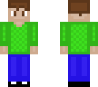 cool boy skin