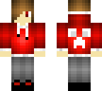 cool creeper guy