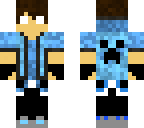 cool-herobrine
