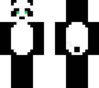 cool panda