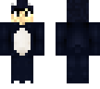 cool penguin