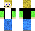cool skin