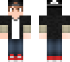 cool teen