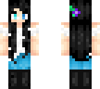 cool teen girl