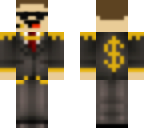 crazy rich guy