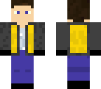 custom delsin rowe