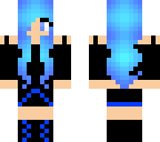 cute galaxy girl