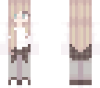 cute girl
