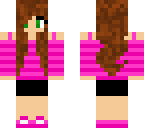 cute girl