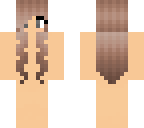 cute girl skinbase