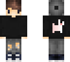 cute llama boy