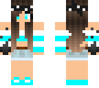 cute pvp girl