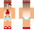cute skin
