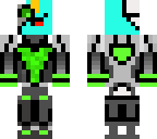 cyborg narwalpro