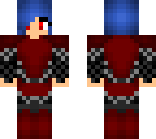 danta shadow knight of evil