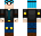 dantdm fromminecraftstorymode