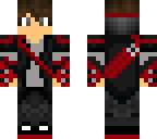 dark archer