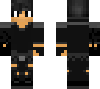 dark mester