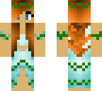 daughter of poseidon