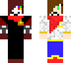 death fell and popyru