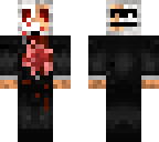 demon amo a mjose