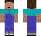 derp steve
