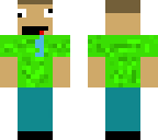 derpy creeper noob