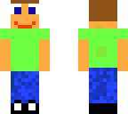 derpy dave