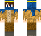 desert boy updated