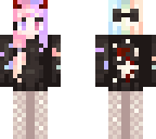 devil skin for kitcat