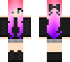 different arms