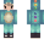 dino boy