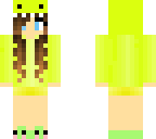 dino girl