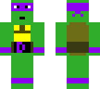donatello tmnt
