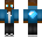 donthediamondguy perfect skin