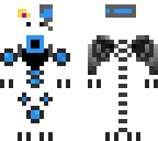 dragon uleshed