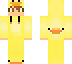 duck