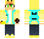 duck