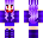 edited fnaf bonnie