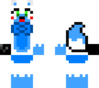 edited for funtimefoxy962 again