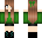 edited girl