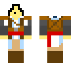 edward kenway