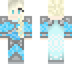 elsa warrior