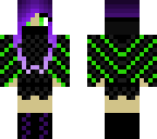 emerald assassin
