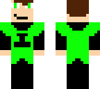 emeraldjoystick