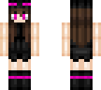 ender girl