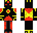 ender king