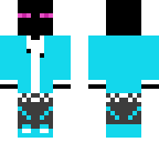 enderman teenager