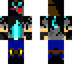 enderpear