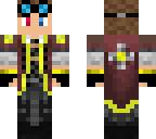 epicbernie steampunk